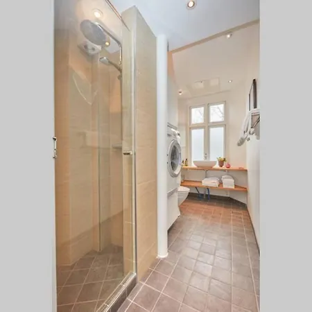 Central Lyngby Apartments Kongens Lyngby Extérieur photo