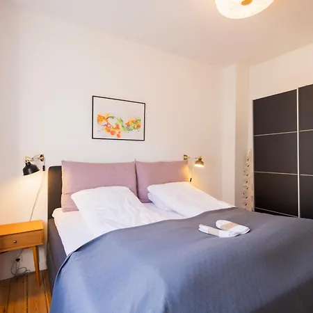 Central Lyngby Apartments Kongens Lyngby Extérieur photo