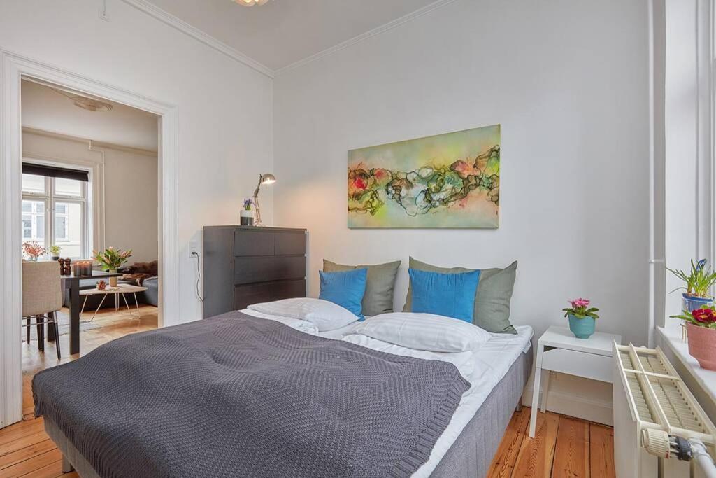 Lyngby Appartement Kongens Lyngby