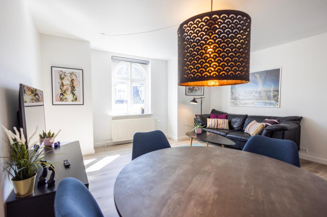 Lyngby Appartement
