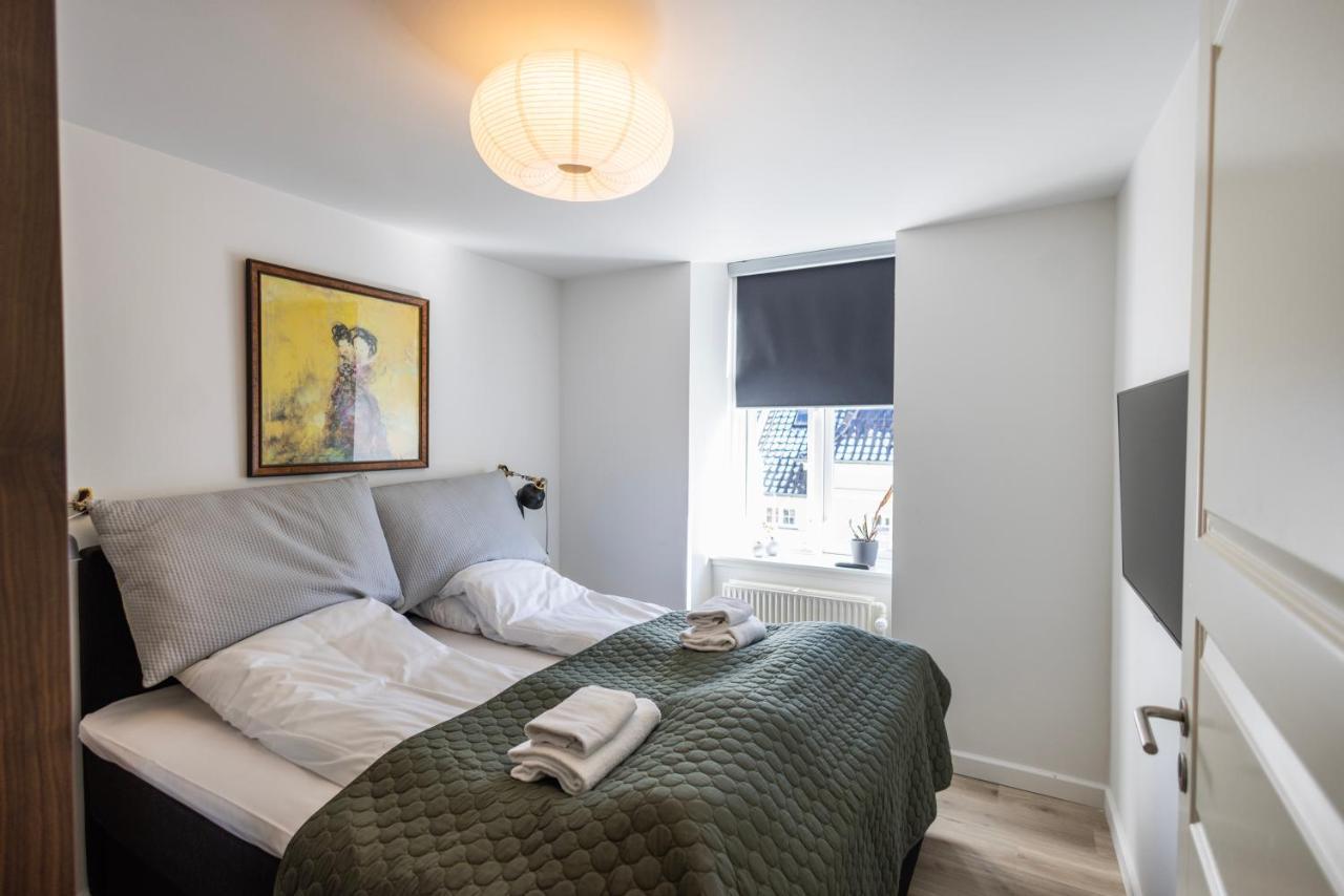 Appartement Lyngby *