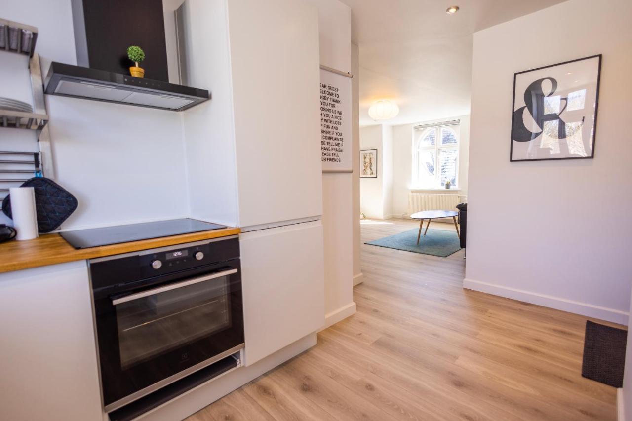 Appartement Lyngby Kongens Lyngby