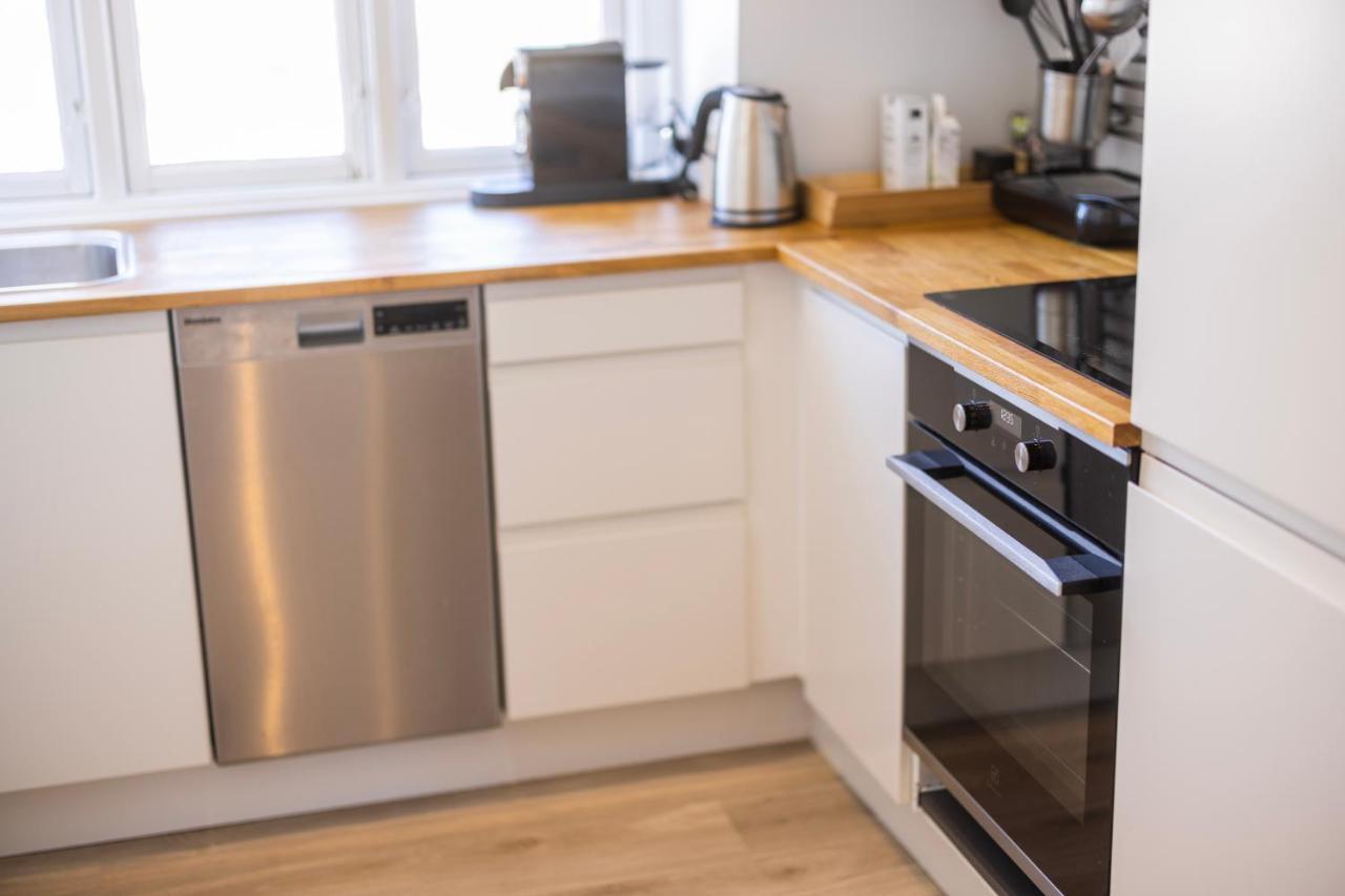 Lyngby Appartement Kongens Lyngby