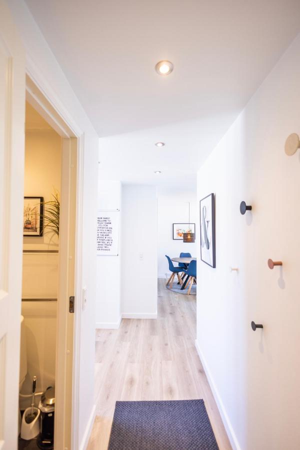 Appartement Lyngby Kongens Lyngby