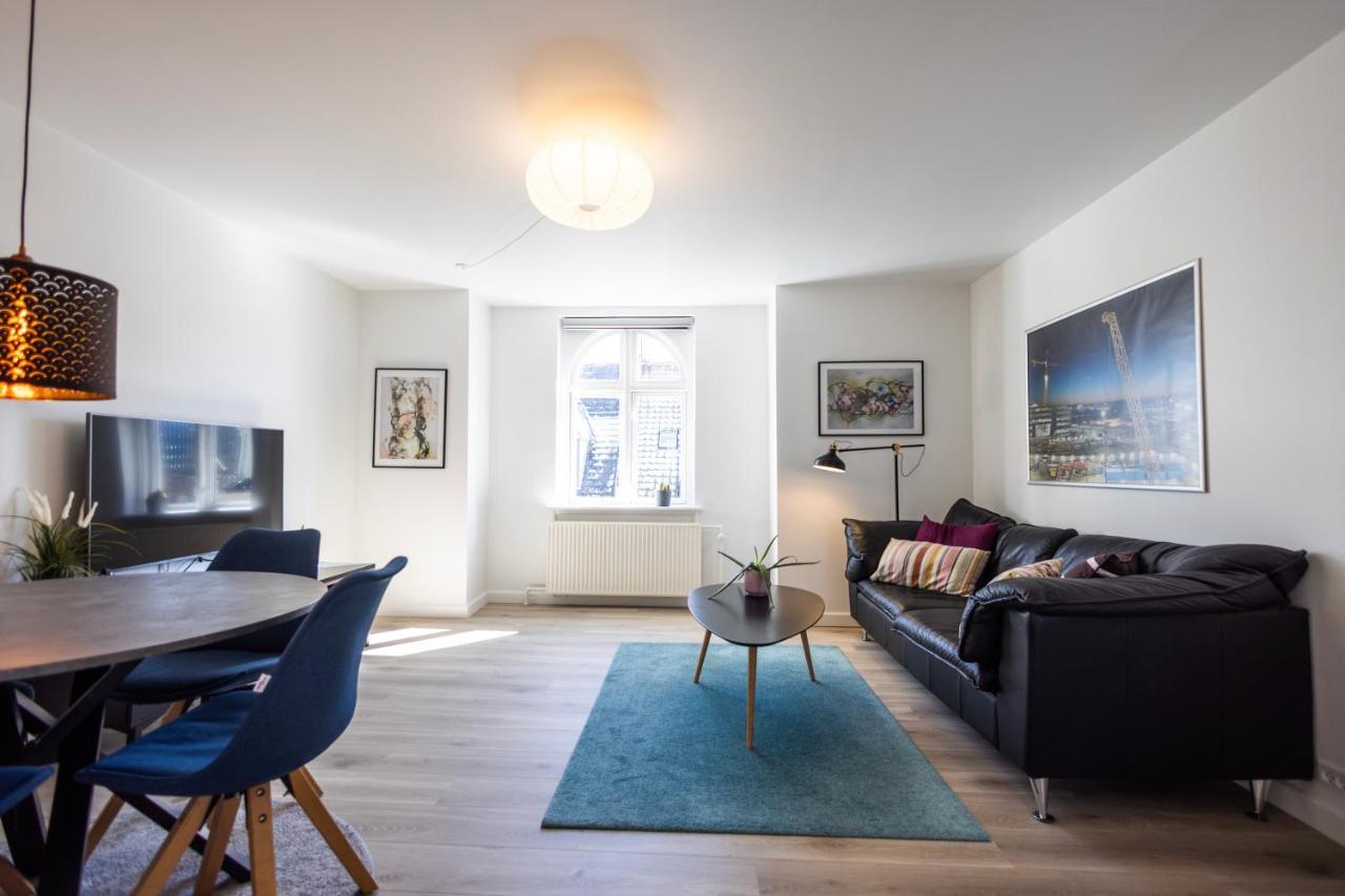 Appartement Lyngby