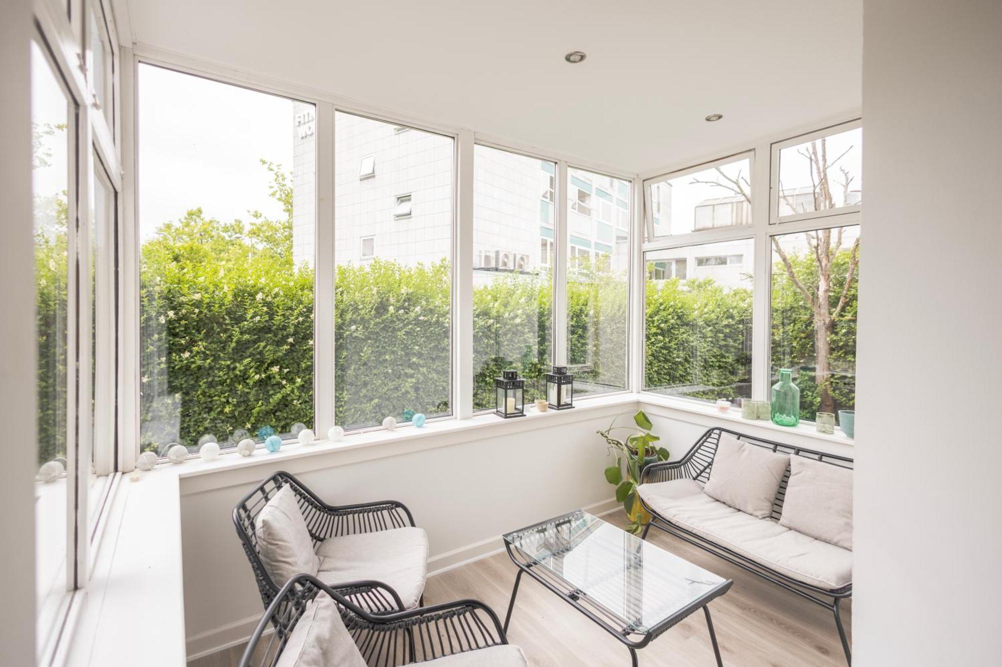 Lyngby Appartement *