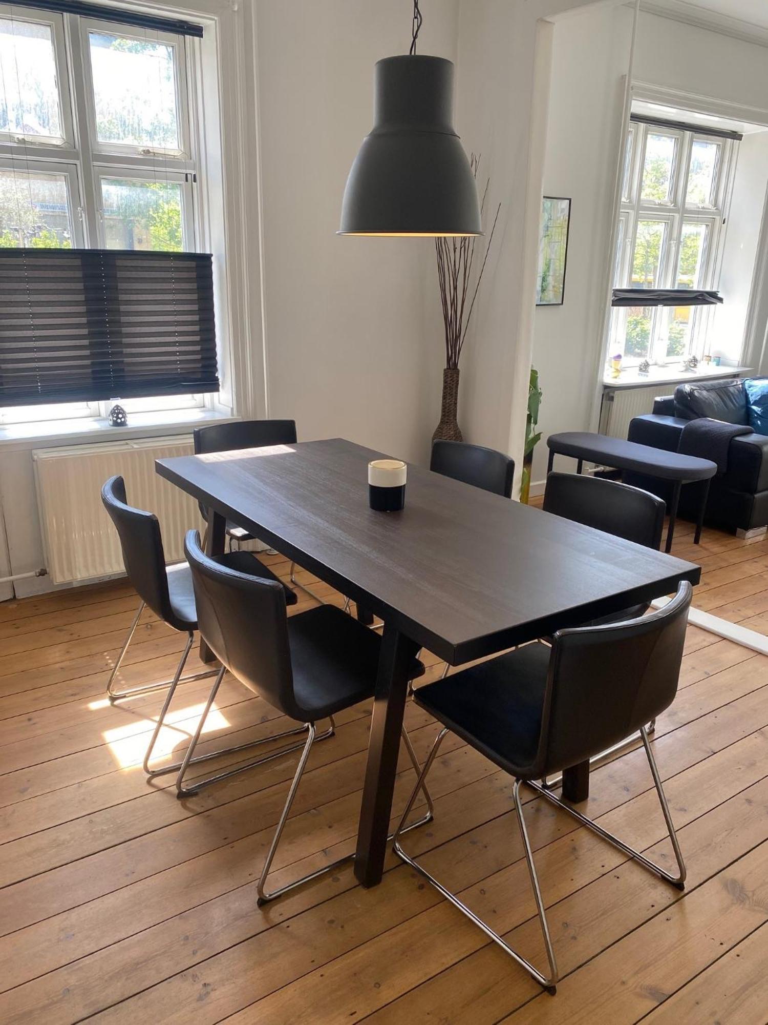 Appartement Lyngby *