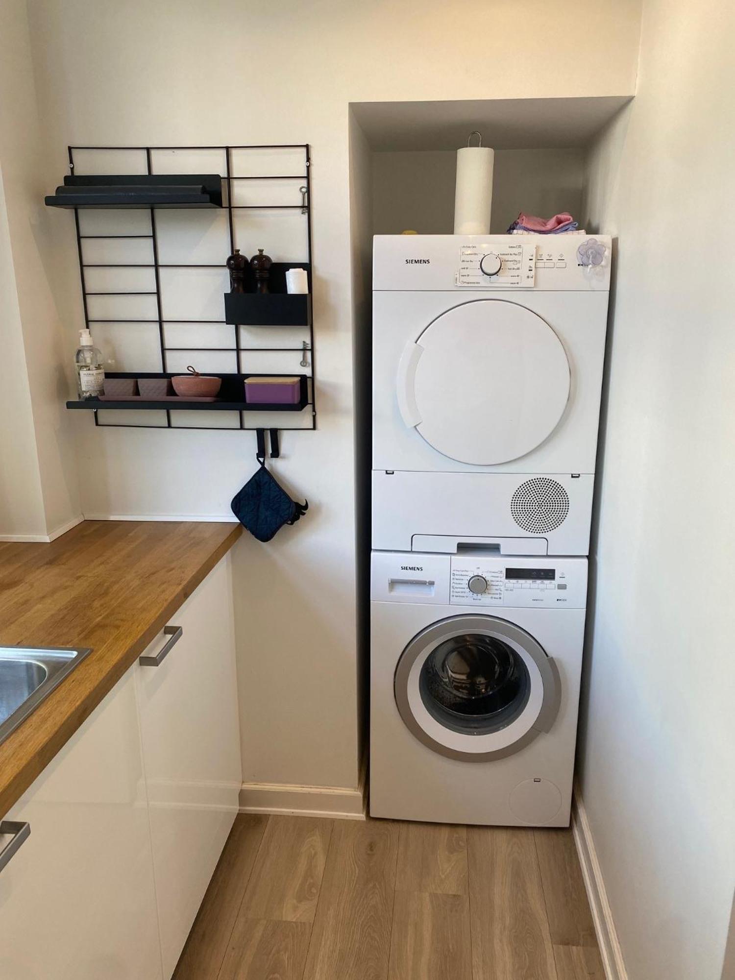 Lyngby Appartement *