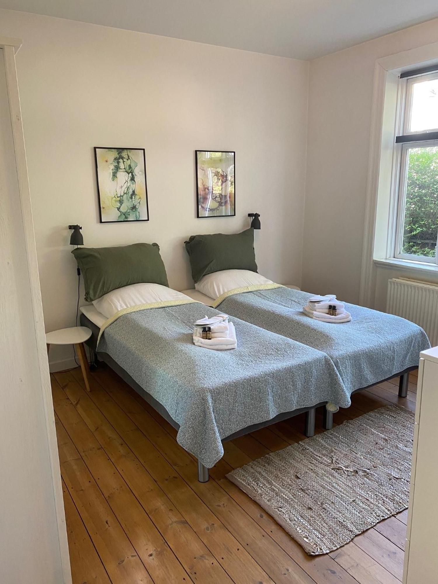 Lyngby Appartement Kongens Lyngby