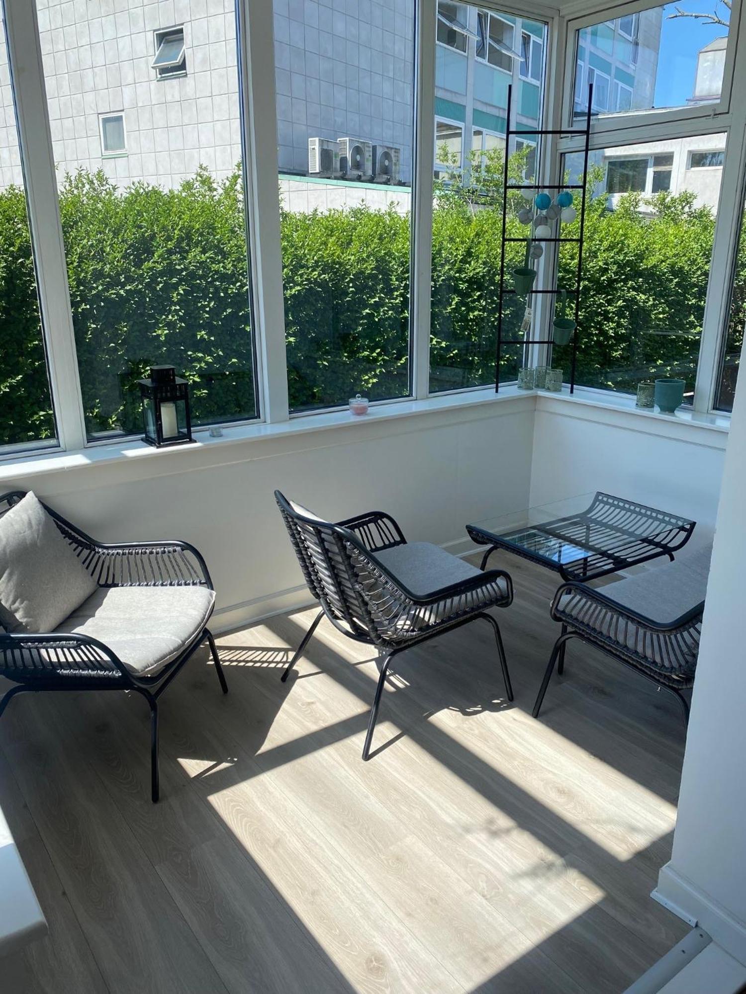 Lyngby Appartement *