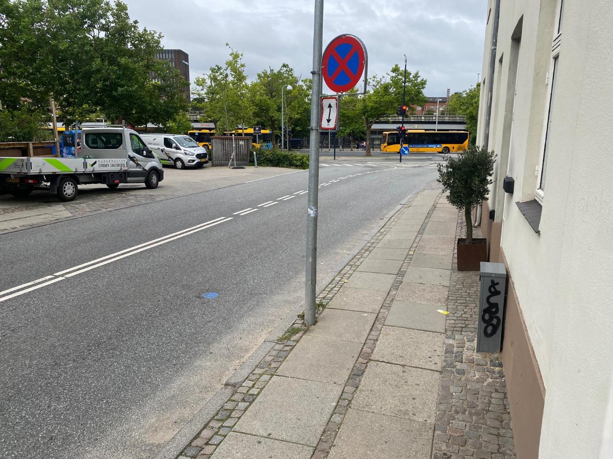 Appartement Lyngby *