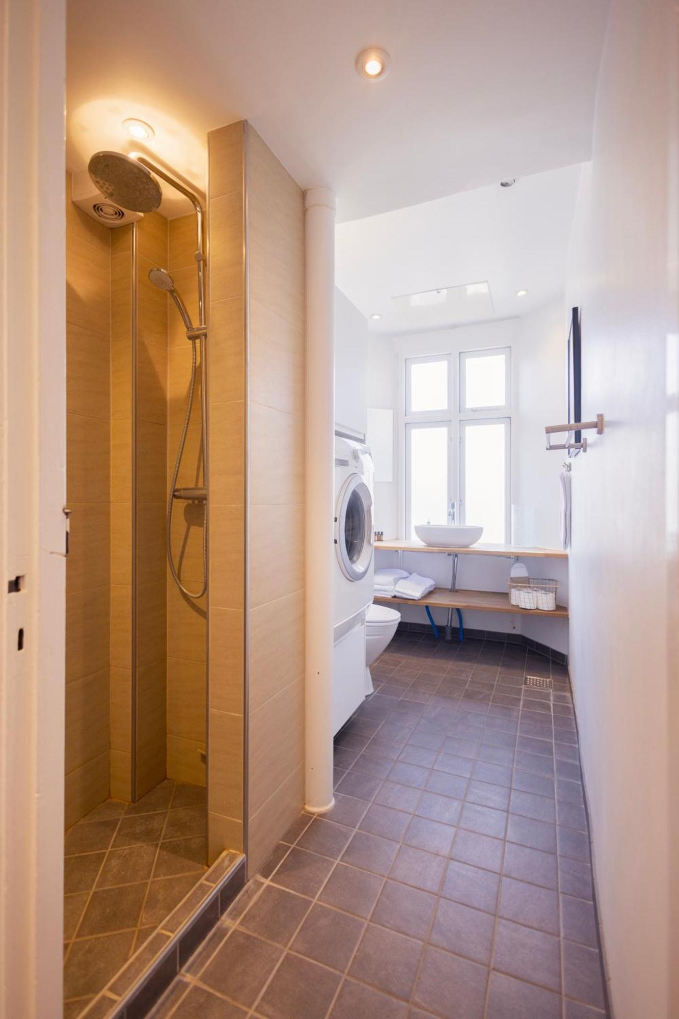Lyngby Appartement Kongens Lyngby