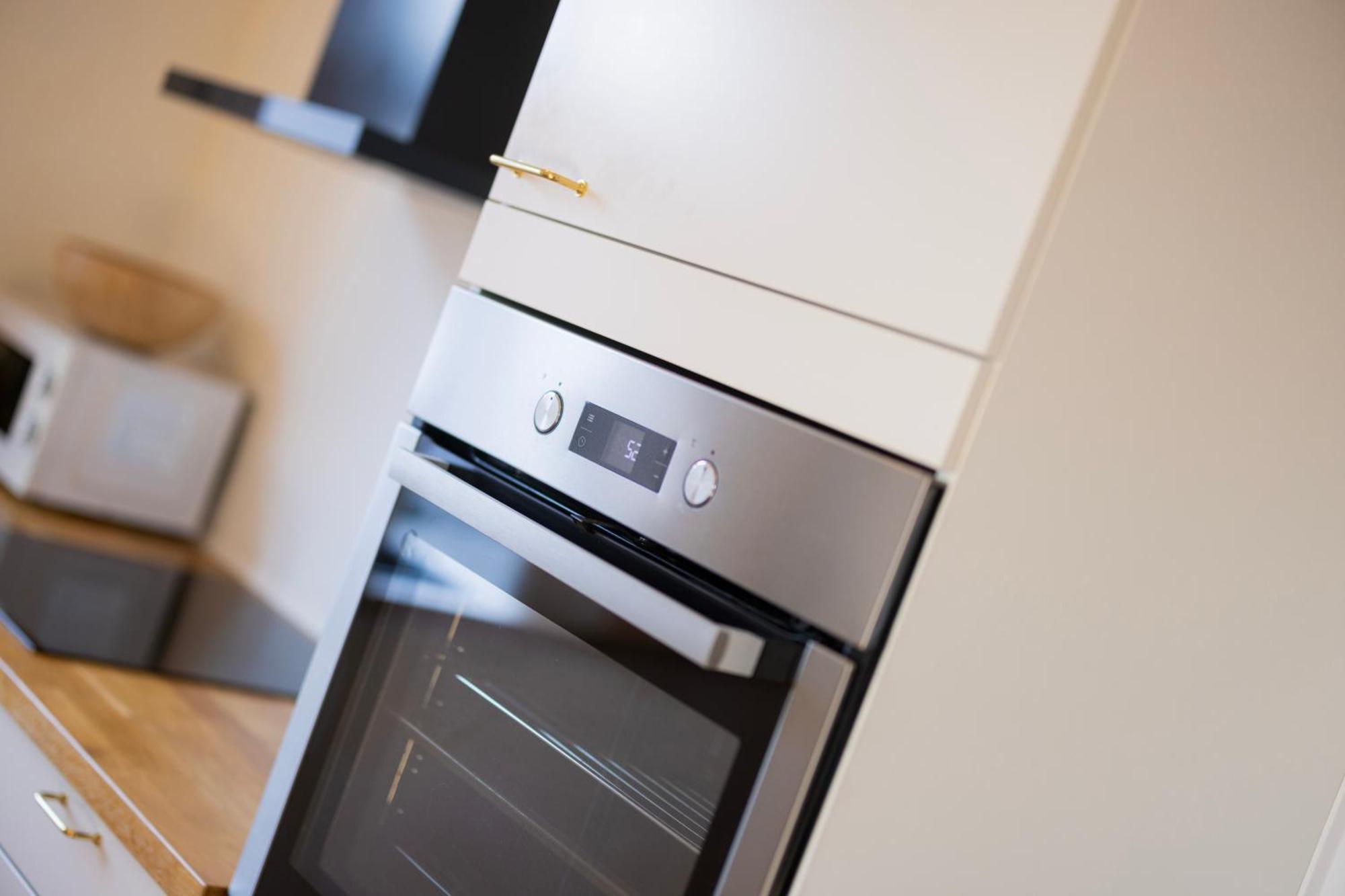 Lyngby Appartement *