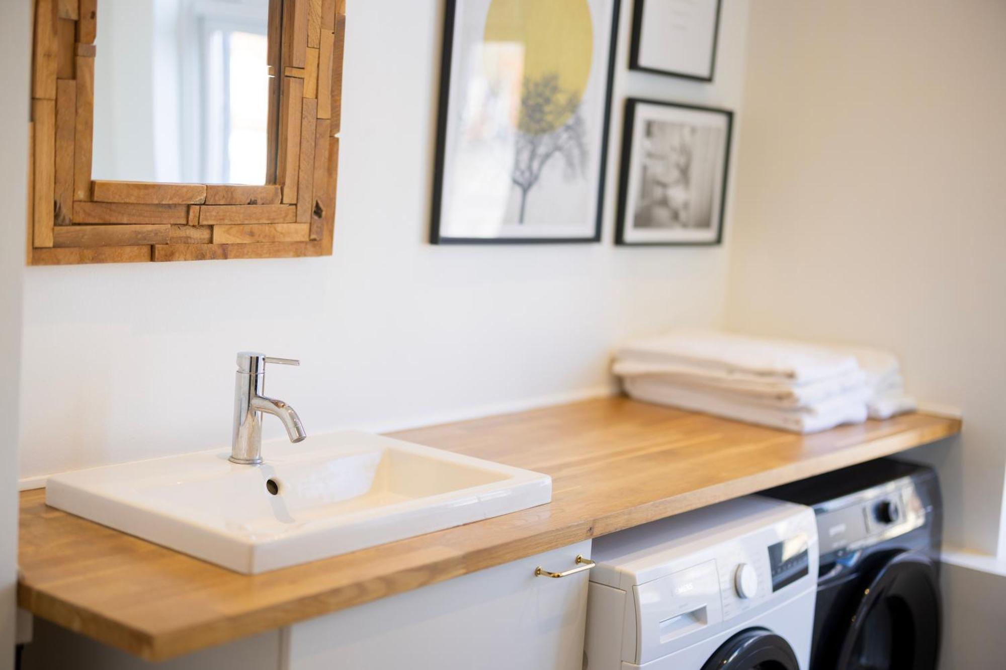 Lyngby Appartement Kongens Lyngby