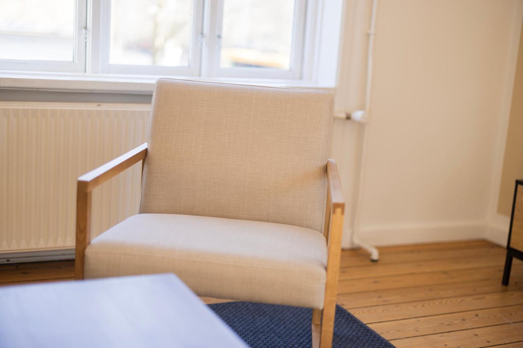 Lyngby Appartement