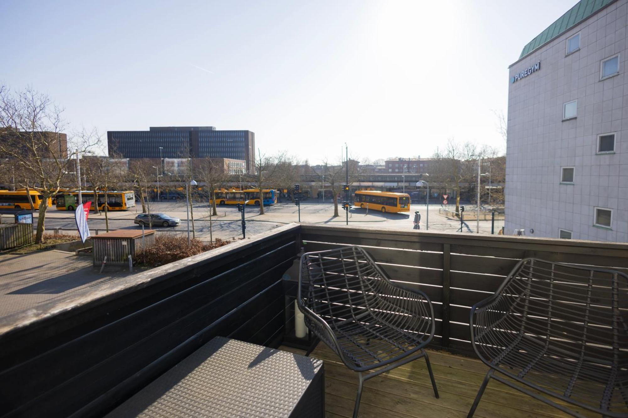 Appartement Lyngby