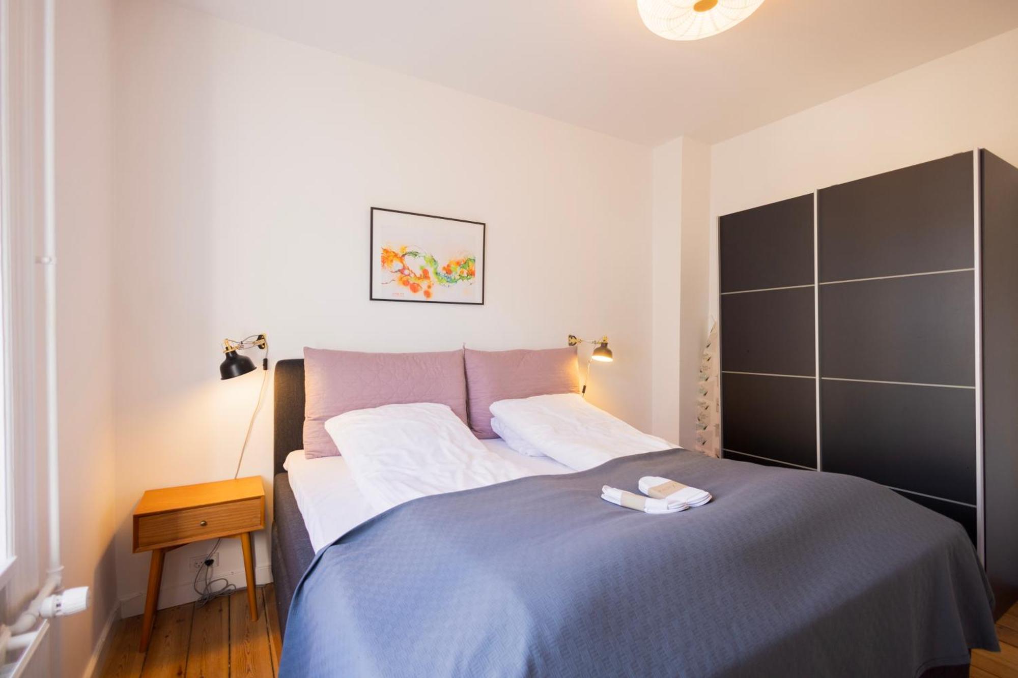 Lyngby Appartement *