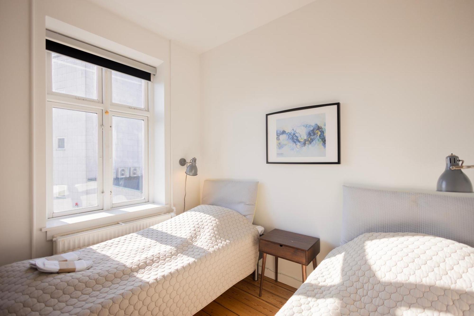 Lyngby Appartement Kongens Lyngby