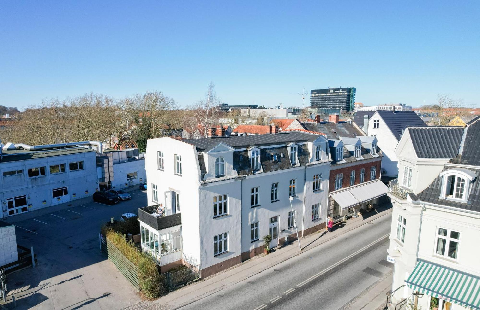 Lyngby * Kongens Lyngby