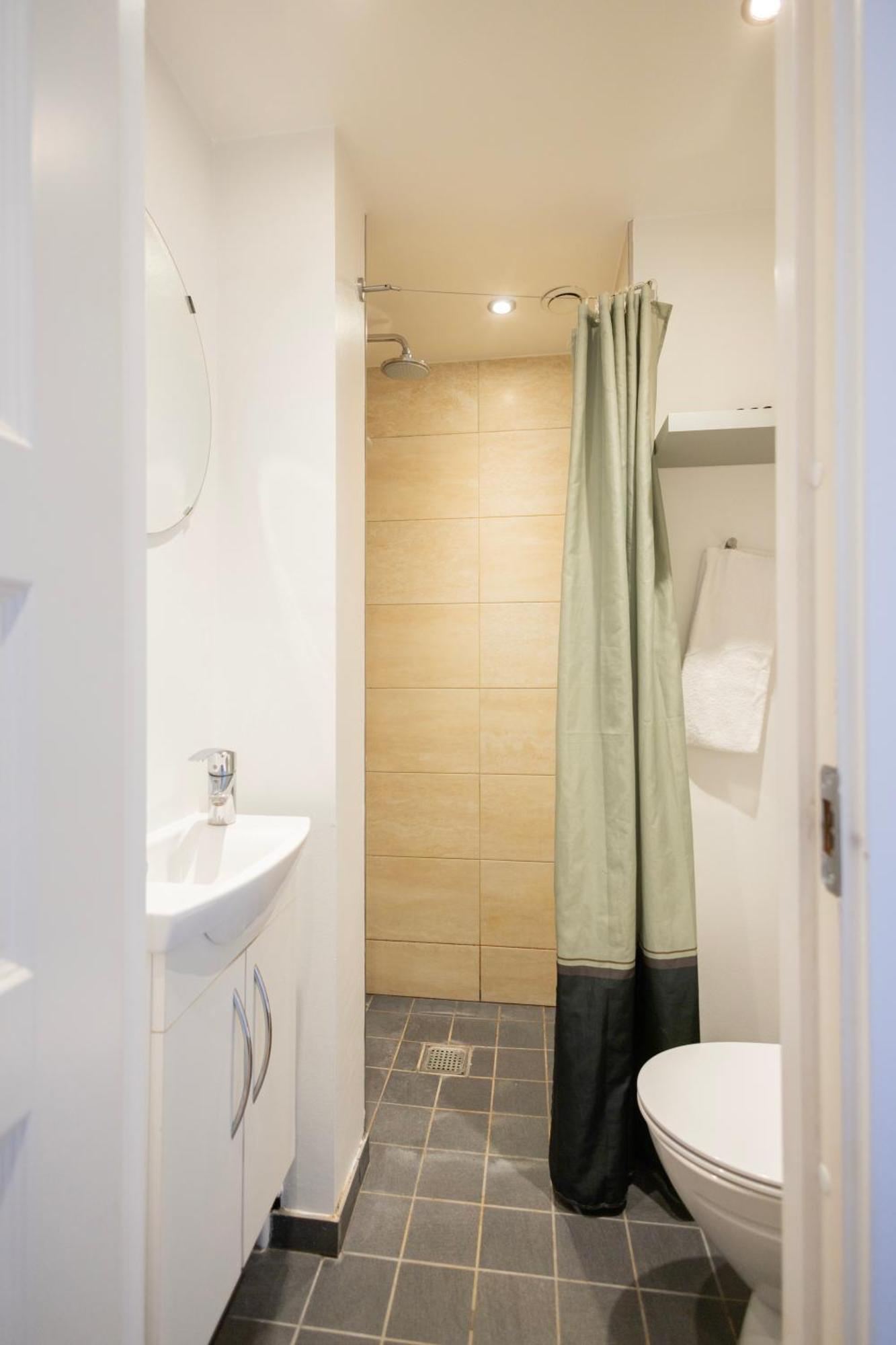 Lyngby Appartement *