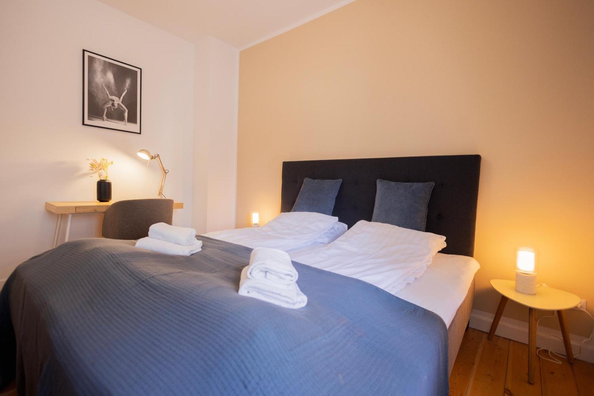Lyngby Appartement Kongens Lyngby