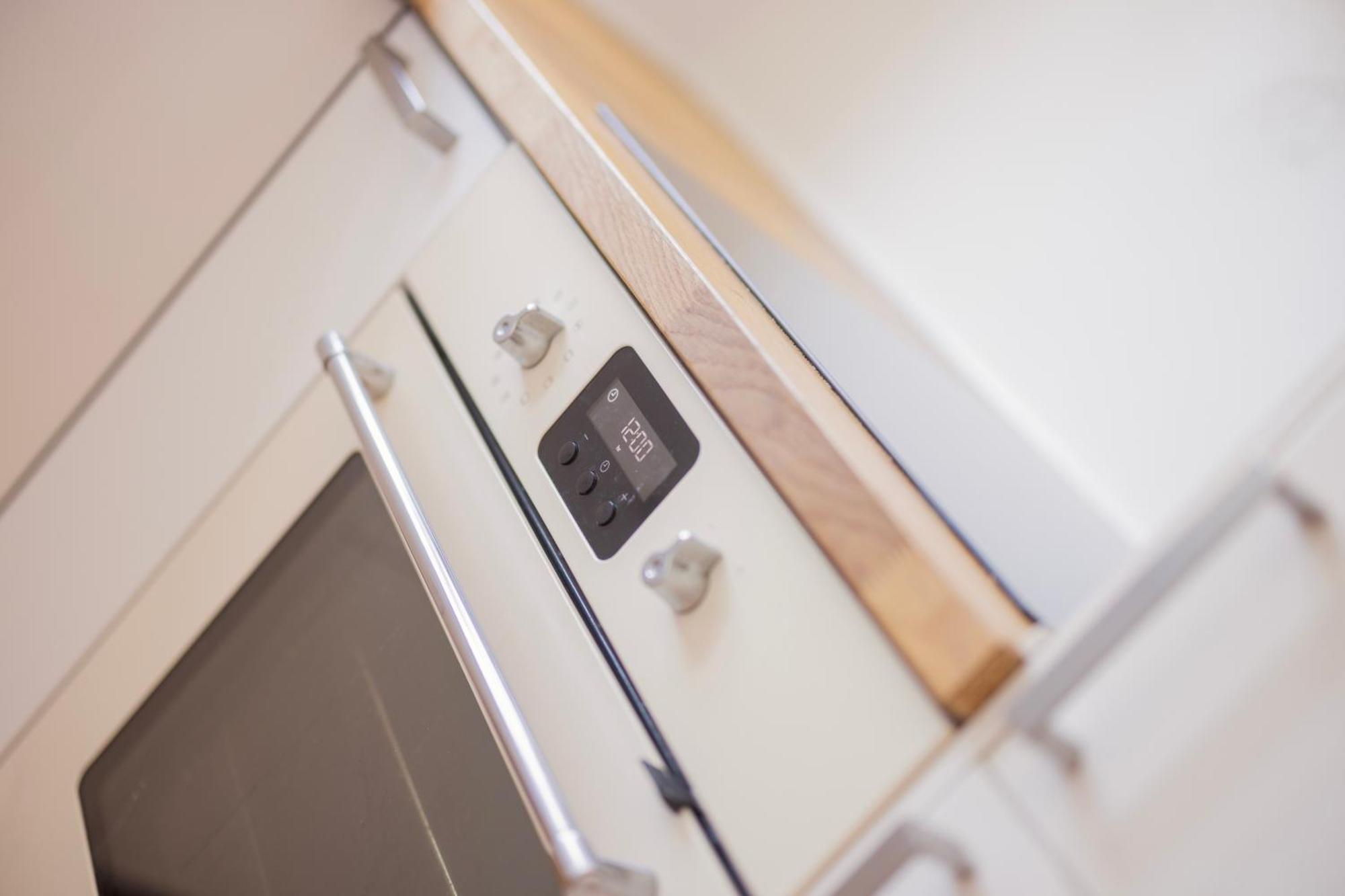 Appartement Lyngby Kongens Lyngby