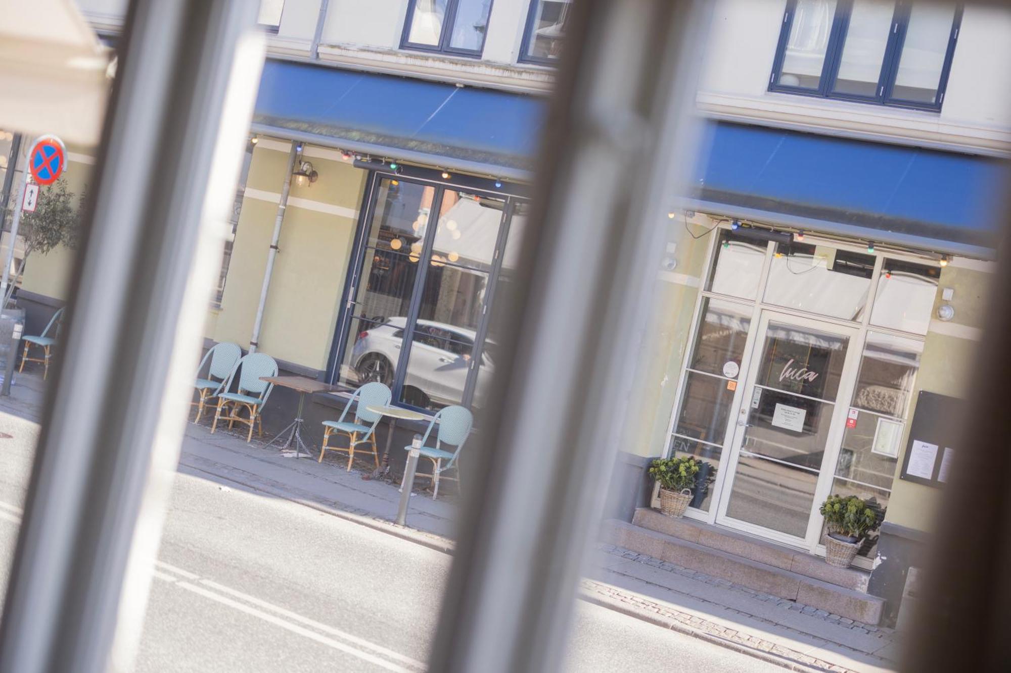 Lyngby Appartement *