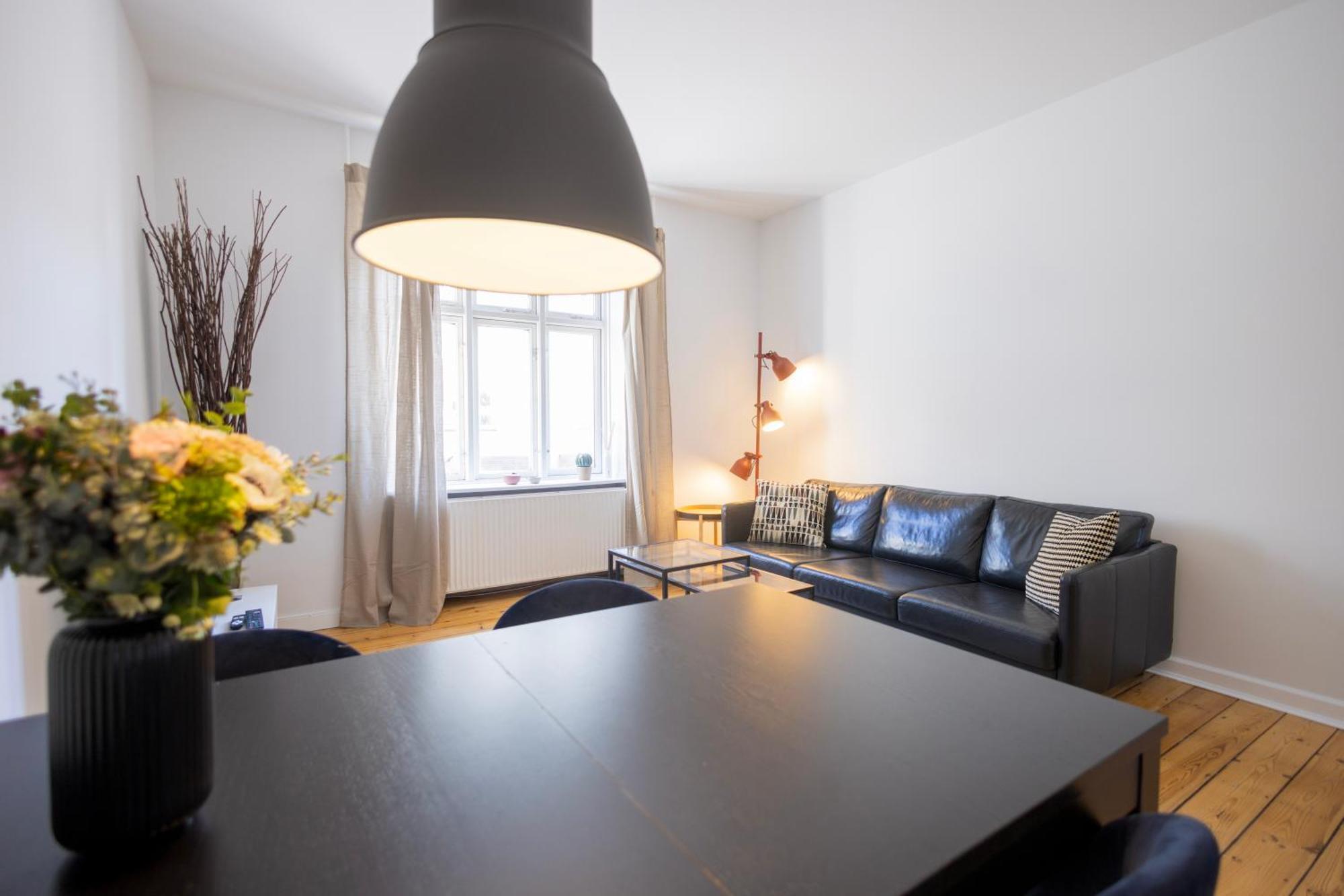 Lyngby Appartement Kongens Lyngby