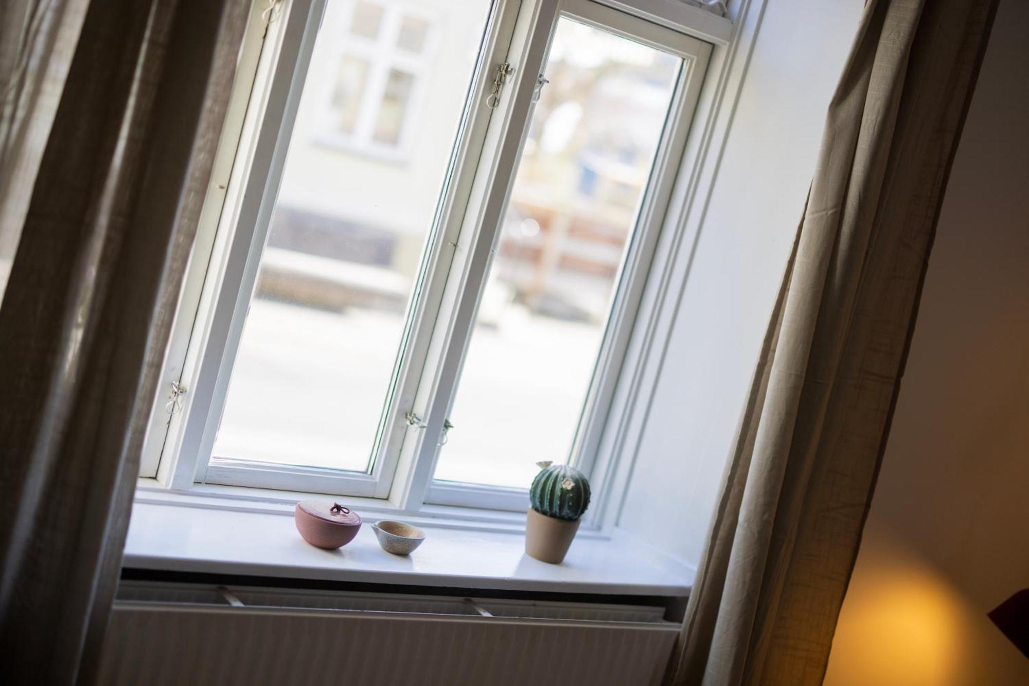 Appartement Lyngby Kongens Lyngby
